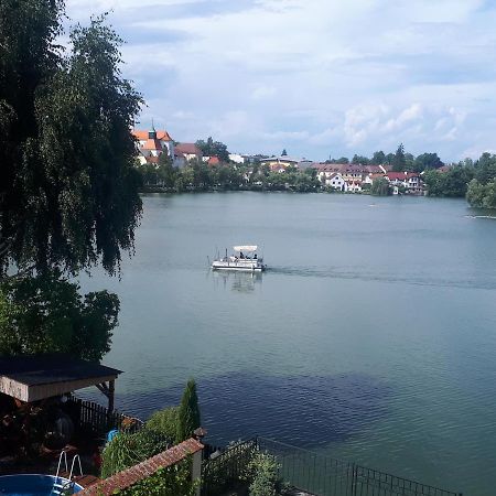Apartmany Setkova Vila ยินดริคูฟราเดตส์ ภายนอก รูปภาพ
